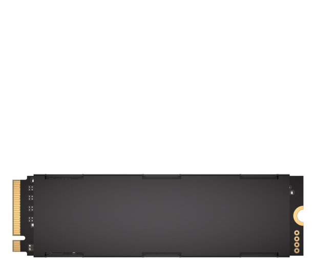 Corsair 2TB M.2 PCIe Gen5 NVMe MP700 PRO Hydro X - 1212659 - zdjęcie 6